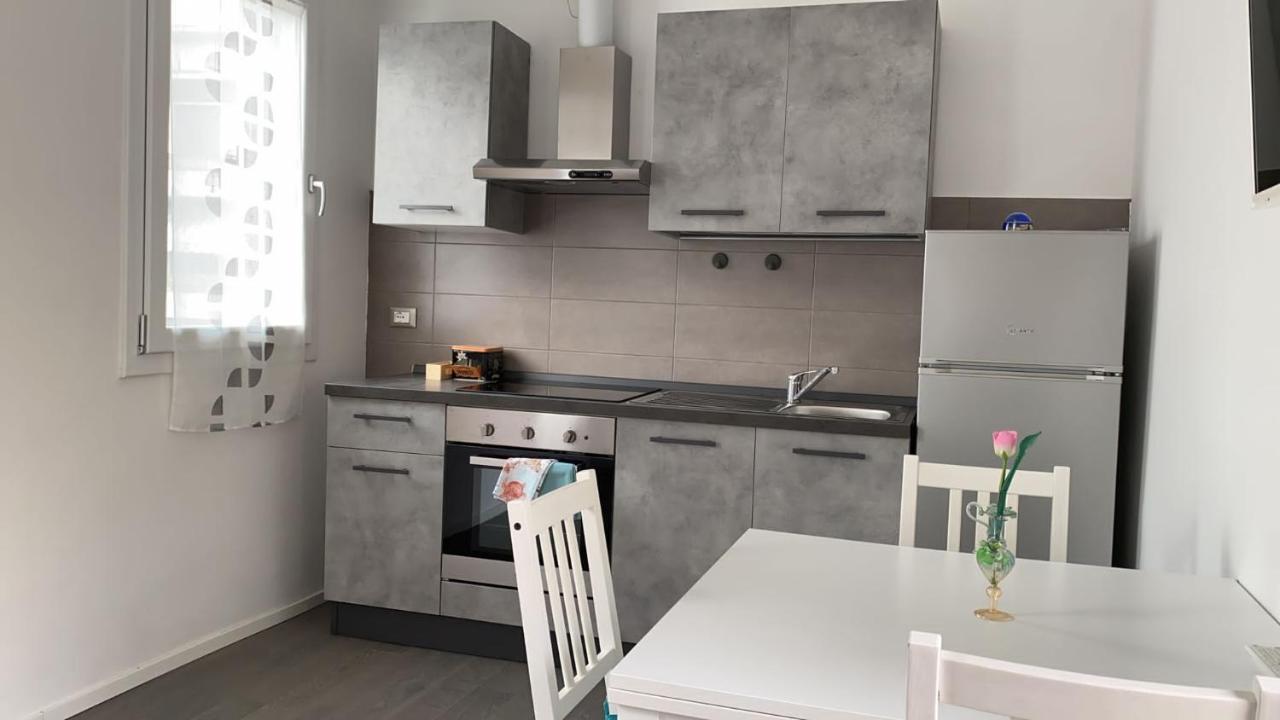 Momy House Leilighet San Donà di Piave Eksteriør bilde