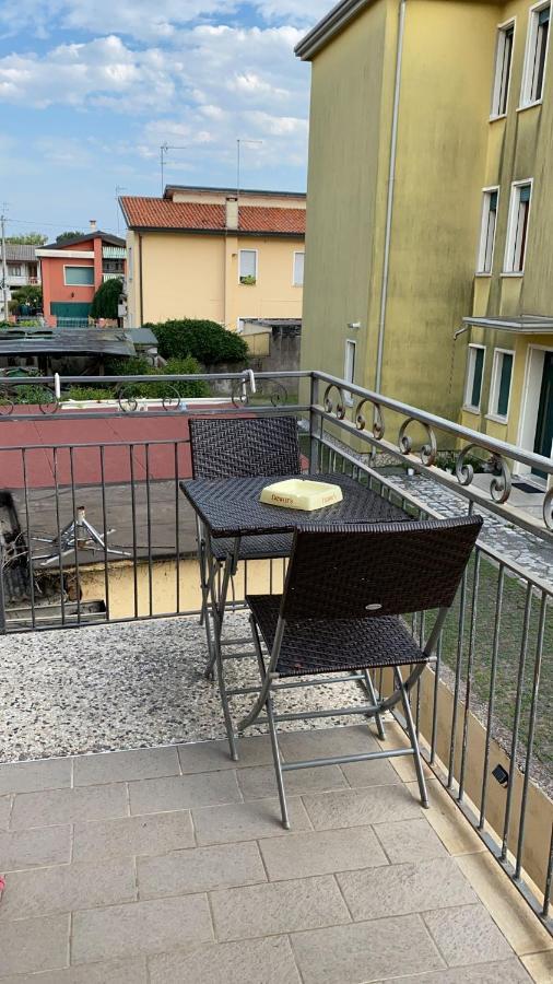 Momy House Leilighet San Donà di Piave Eksteriør bilde