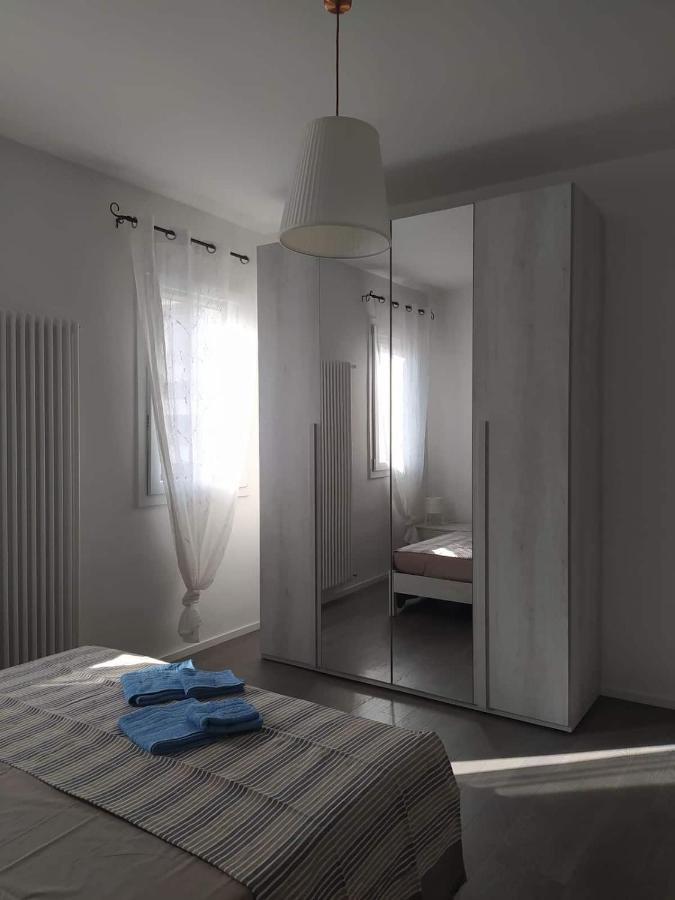 Momy House Leilighet San Donà di Piave Eksteriør bilde