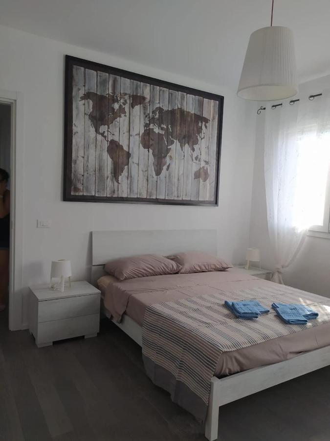 Momy House Leilighet San Donà di Piave Eksteriør bilde