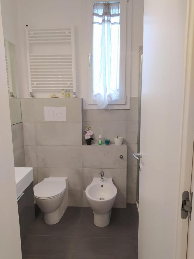 Momy House Leilighet San Donà di Piave Eksteriør bilde