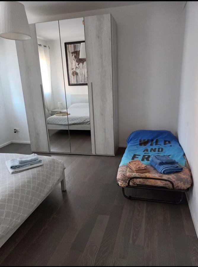 Momy House Leilighet San Donà di Piave Eksteriør bilde