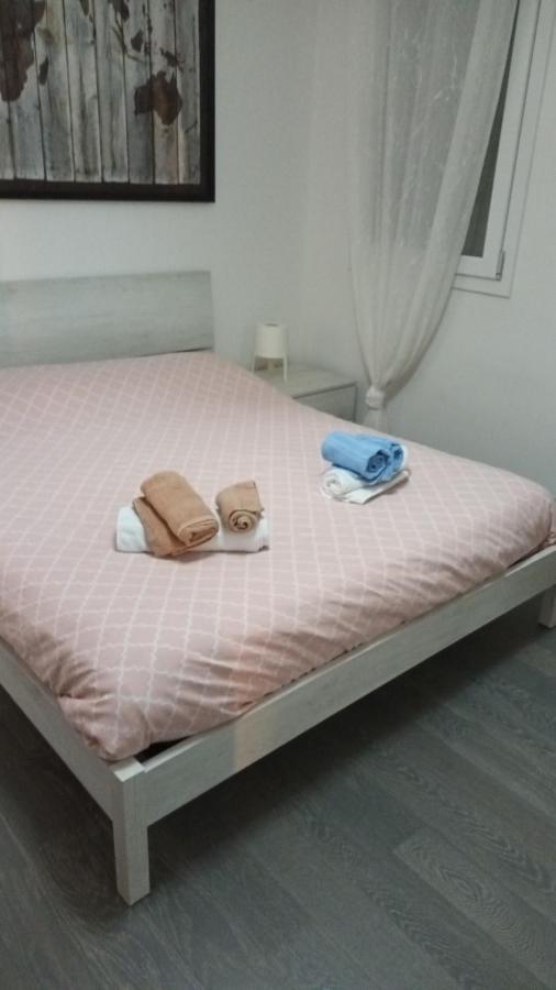 Momy House Leilighet San Donà di Piave Eksteriør bilde