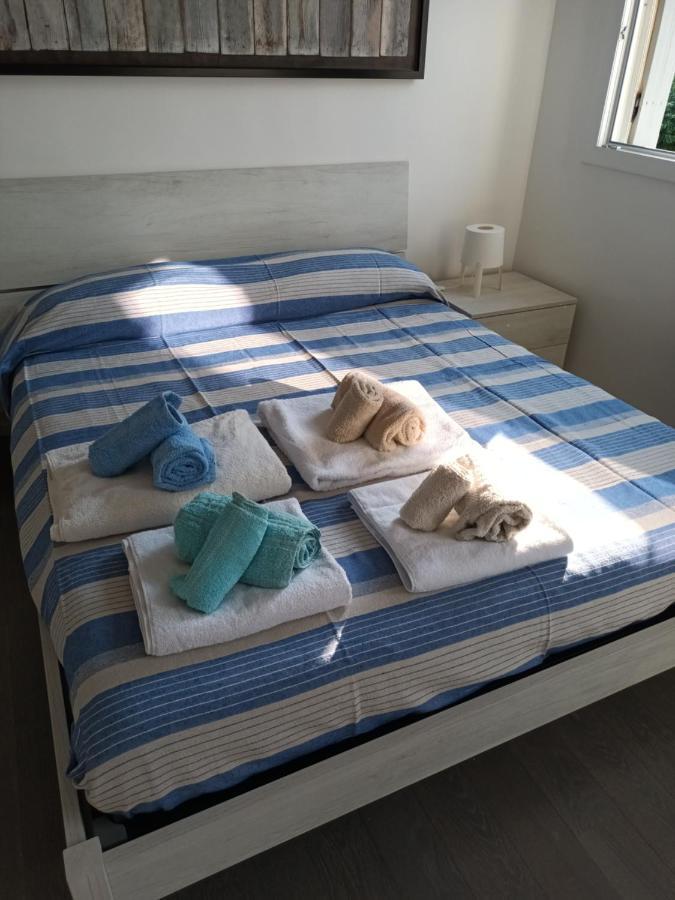 Momy House Leilighet San Donà di Piave Eksteriør bilde
