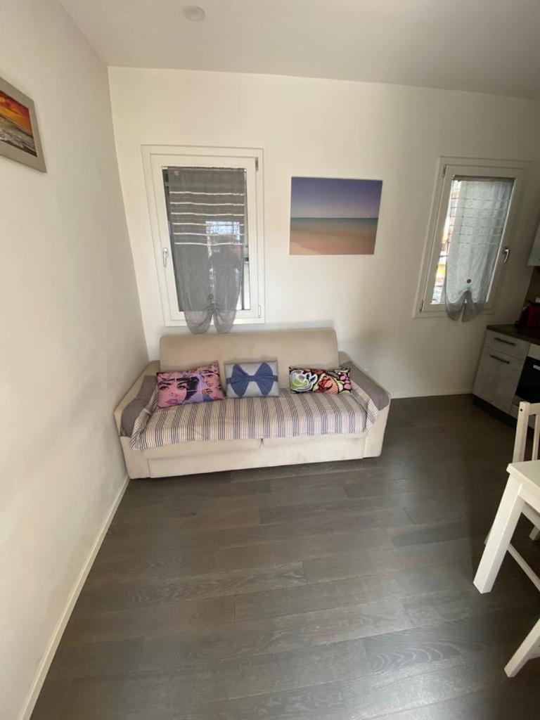 Momy House Leilighet San Donà di Piave Eksteriør bilde