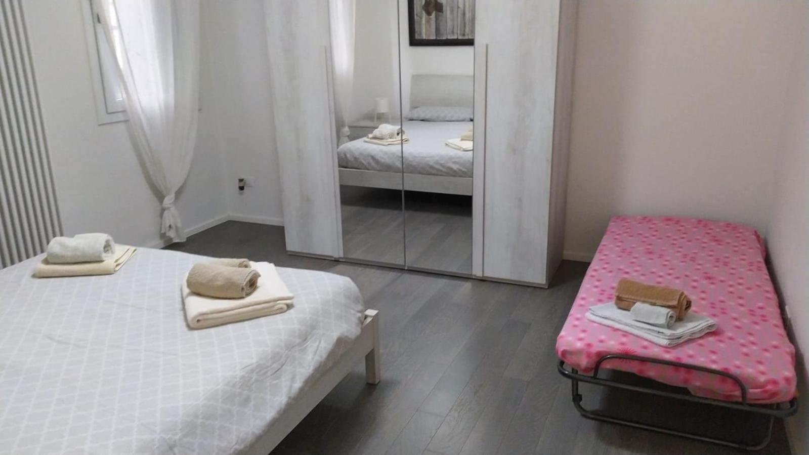 Momy House Leilighet San Donà di Piave Rom bilde