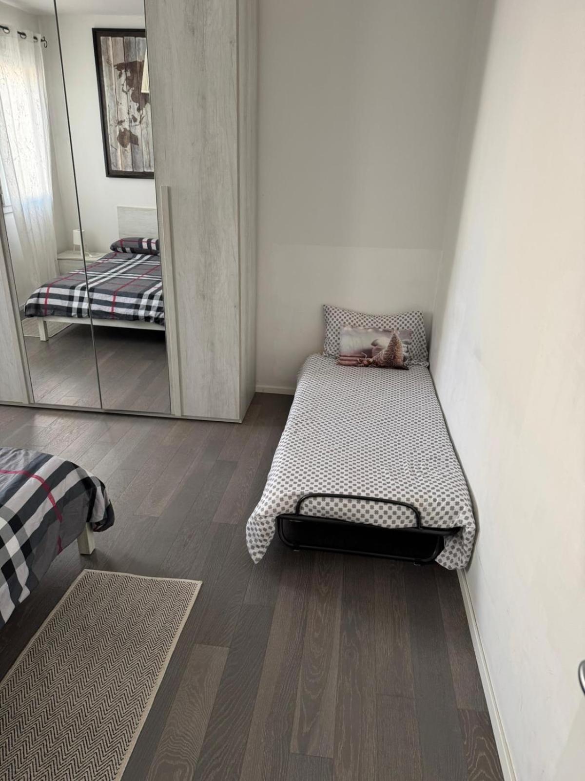 Momy House Leilighet San Donà di Piave Eksteriør bilde